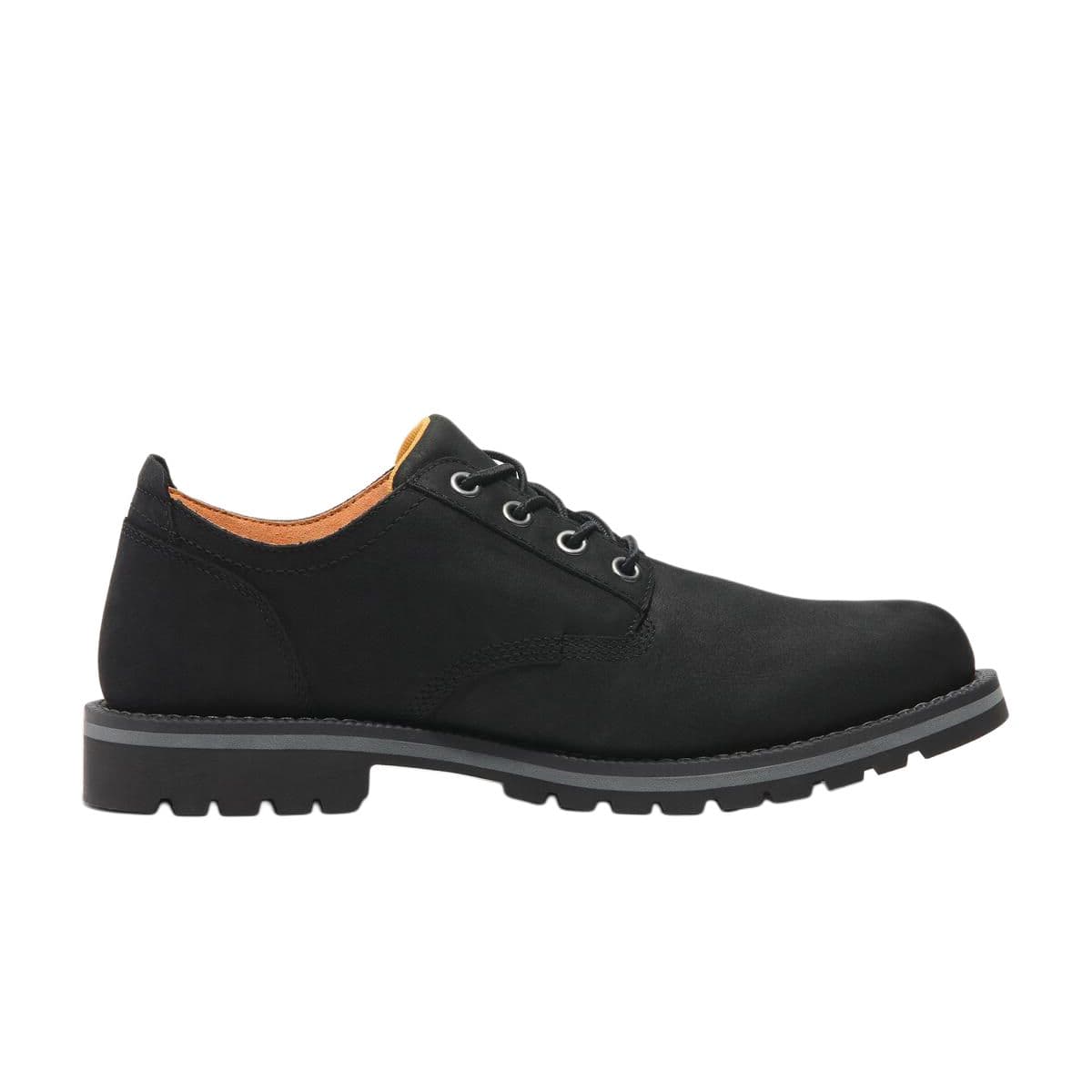 Кроссовки Timberland Уличная обувь Low Top Черный Мужской - изображение 2