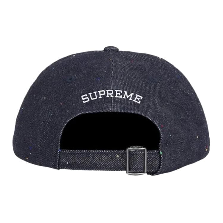 Кепка Supreme Кепки Унисекс - изображение 2