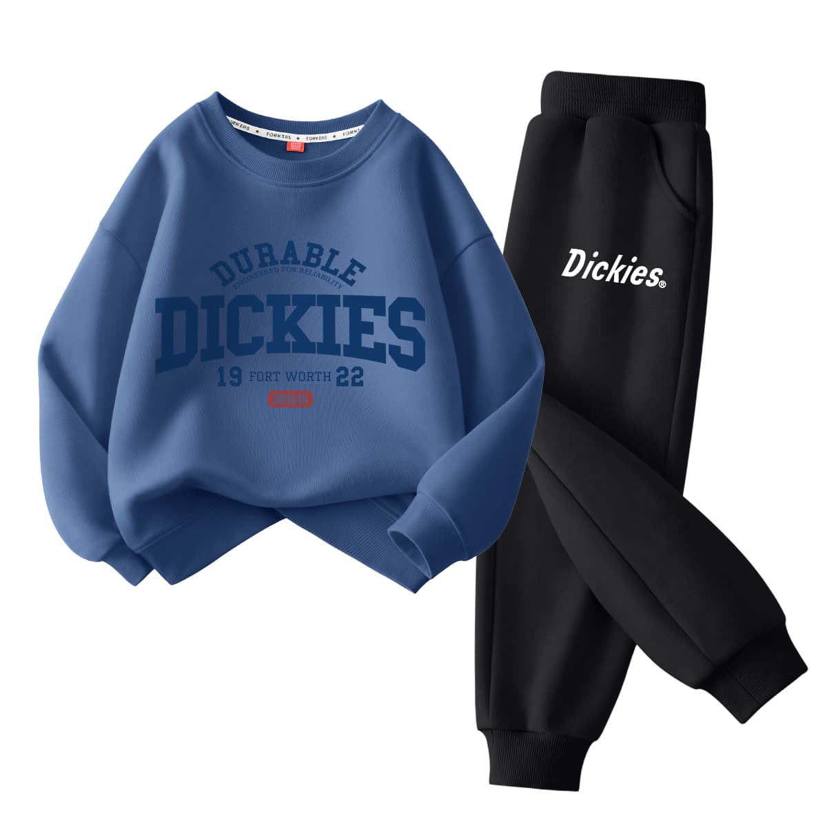 dickies Kids Повседневные спортивные костюмы Наборы - изображение 1
