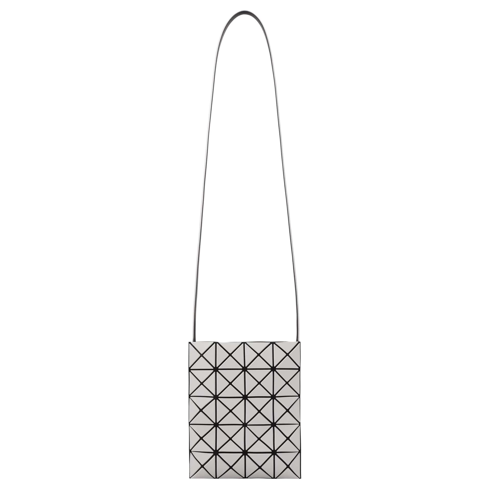 Мини-сумка ISSEY MIYAKE Prism Matte - изображение 1