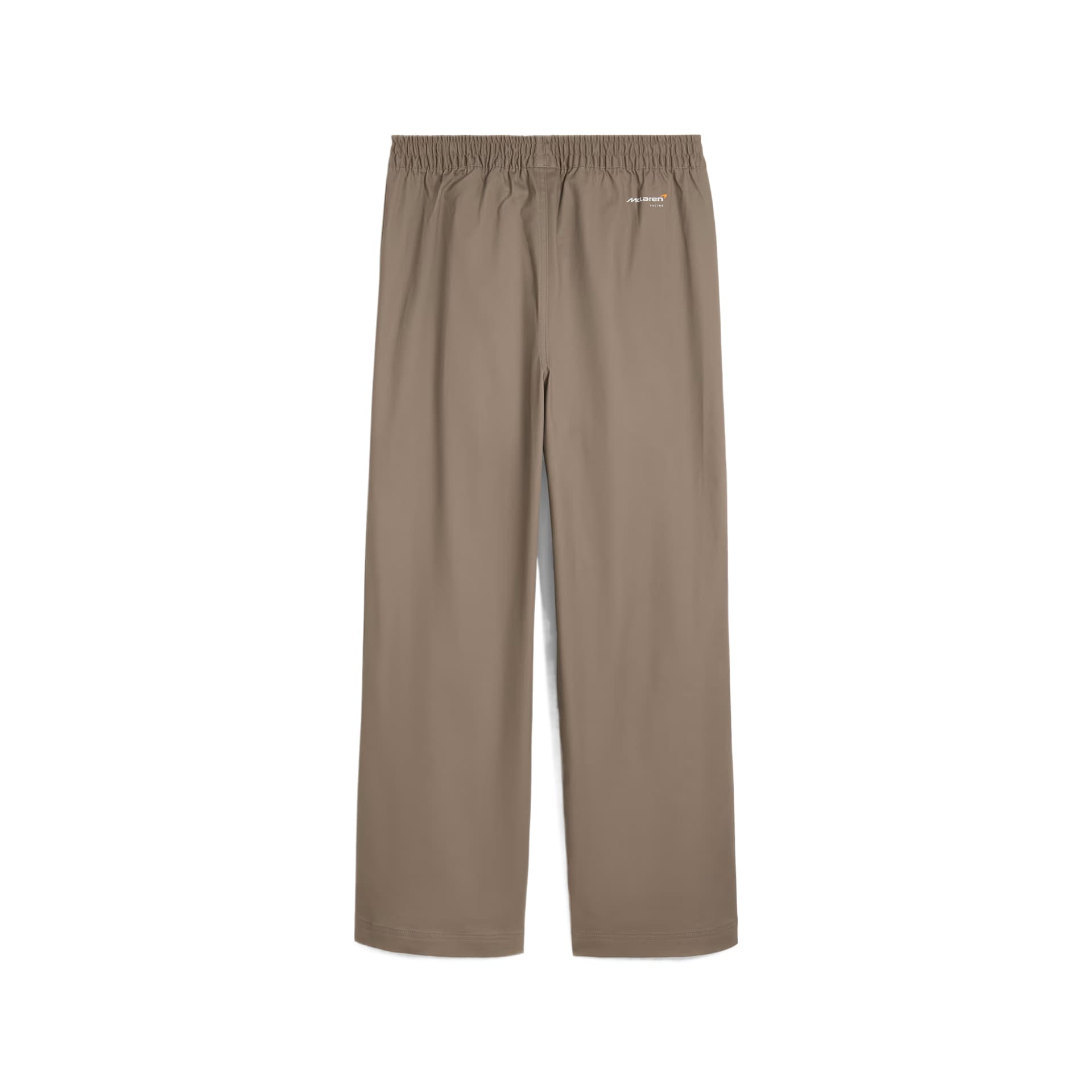Штаны PUMA Mouse Gray Men's Casual Pants PUMA Mouse Серый Мужские Повседневные Брюки - изображение 2
