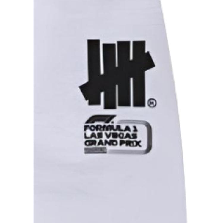 Штаны UNDEFEATED x F1 LVGP F1 LVGP logo - изображение 5
