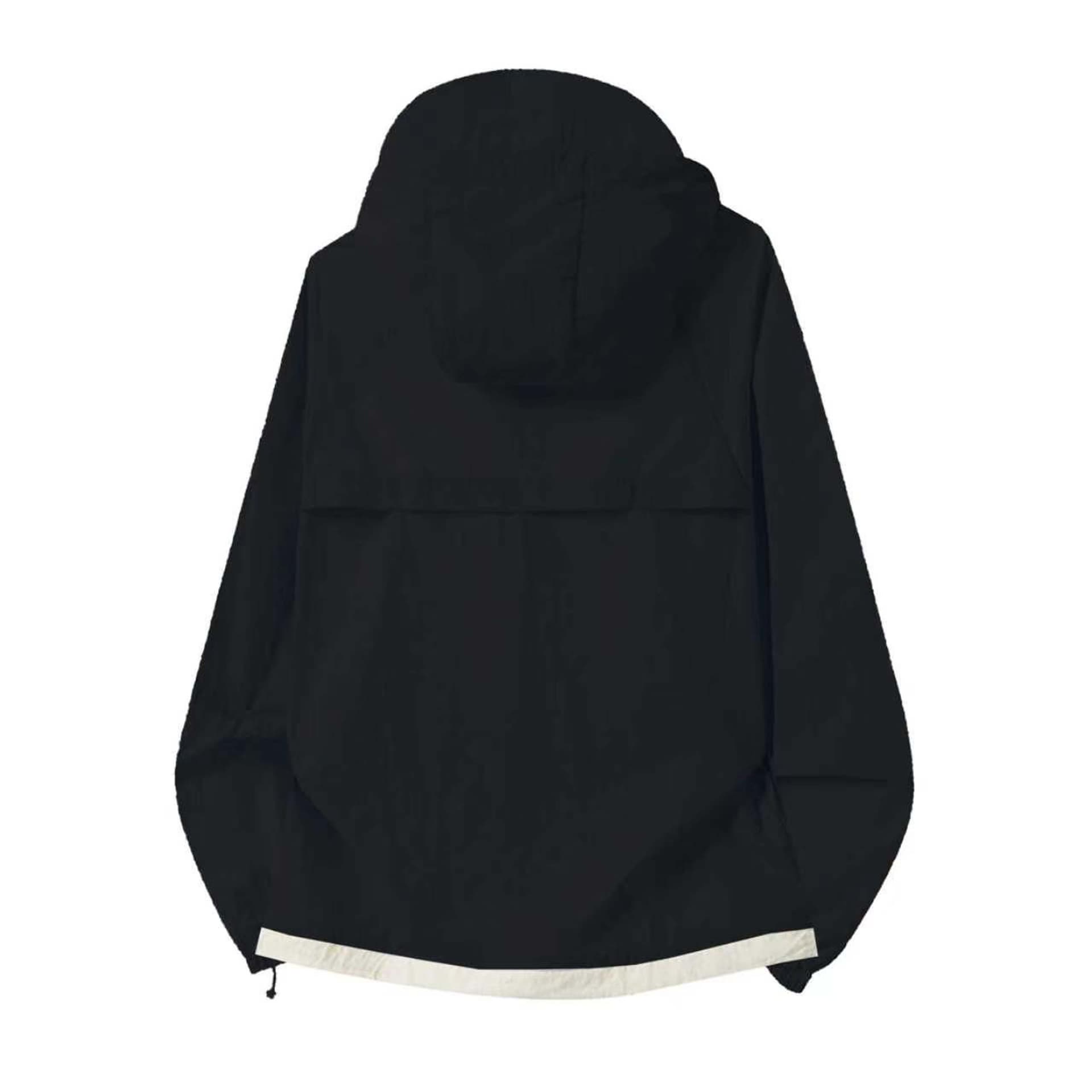 Легкая ветровка VanCamel Унисекс Одежда с Защитой от UV - изображение 2