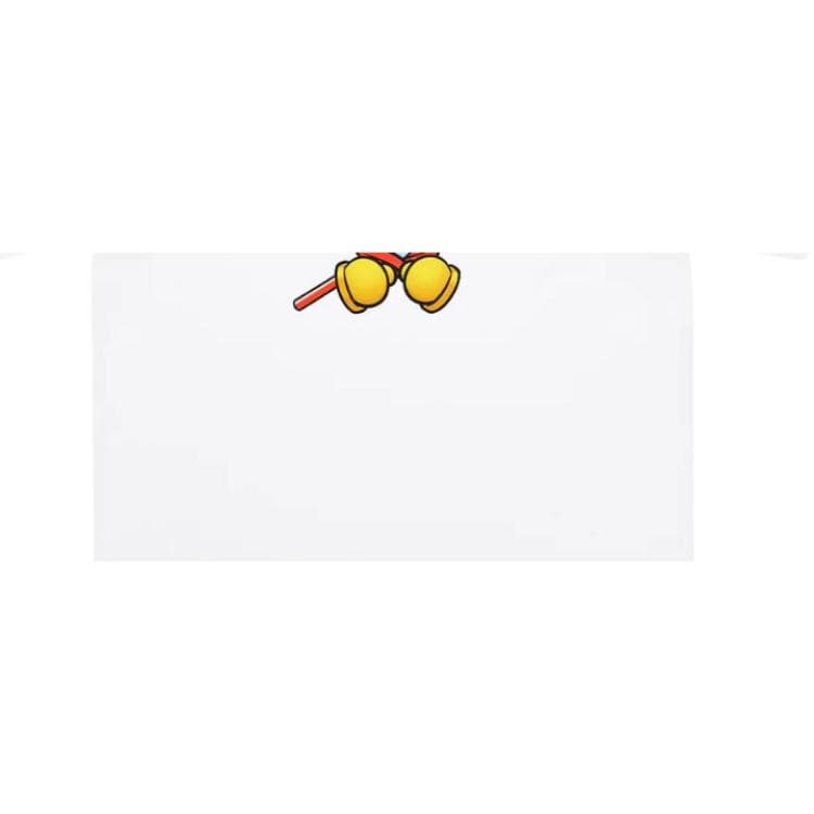 Футболка PALACE World Industries SS26 DROP6 T - изображение 8