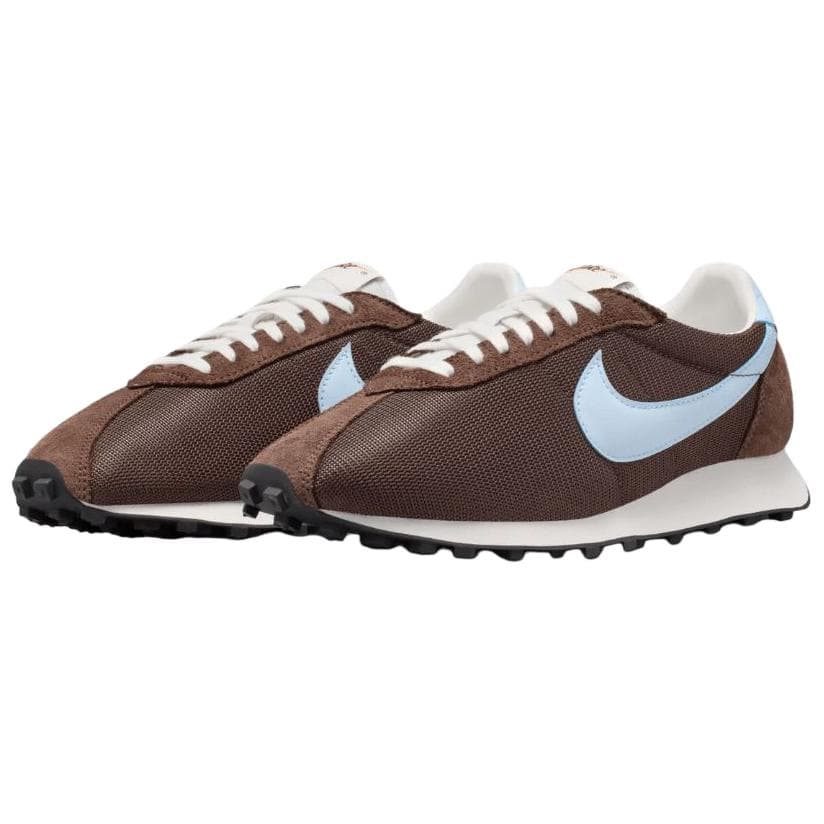 Кроссовки Nike LD 1000 Повседневная обувь Коричневый Мужской - изображение 3