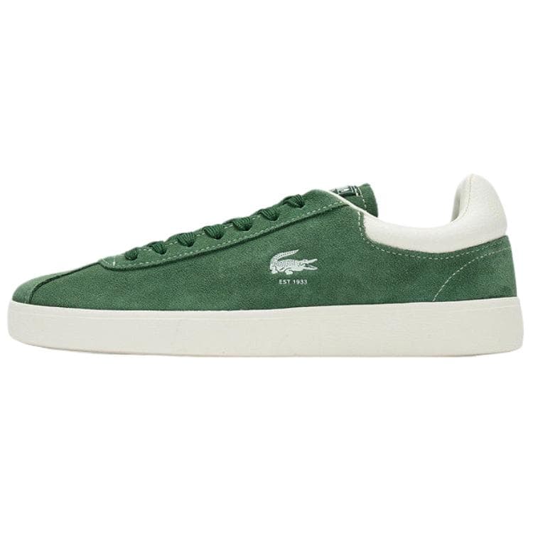 Кроссовки LACOSTE Кеды немецкой армии (GAT) Мужской - изображение 6