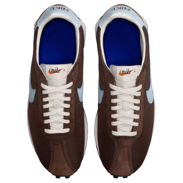 Кроссовки Nike LD 1000 Повседневная обувь Коричневый Мужской - изображение 4