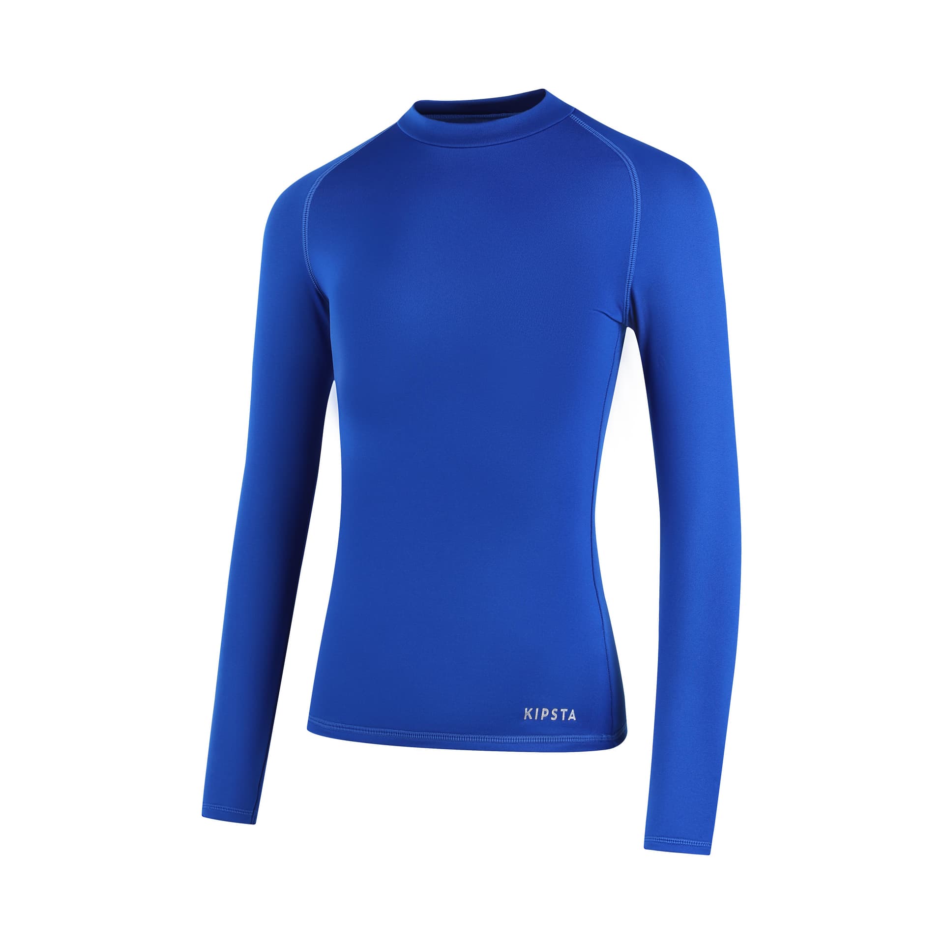DECATHLON Bright Indigo Детские спортивные футболки и майки - изображение 1