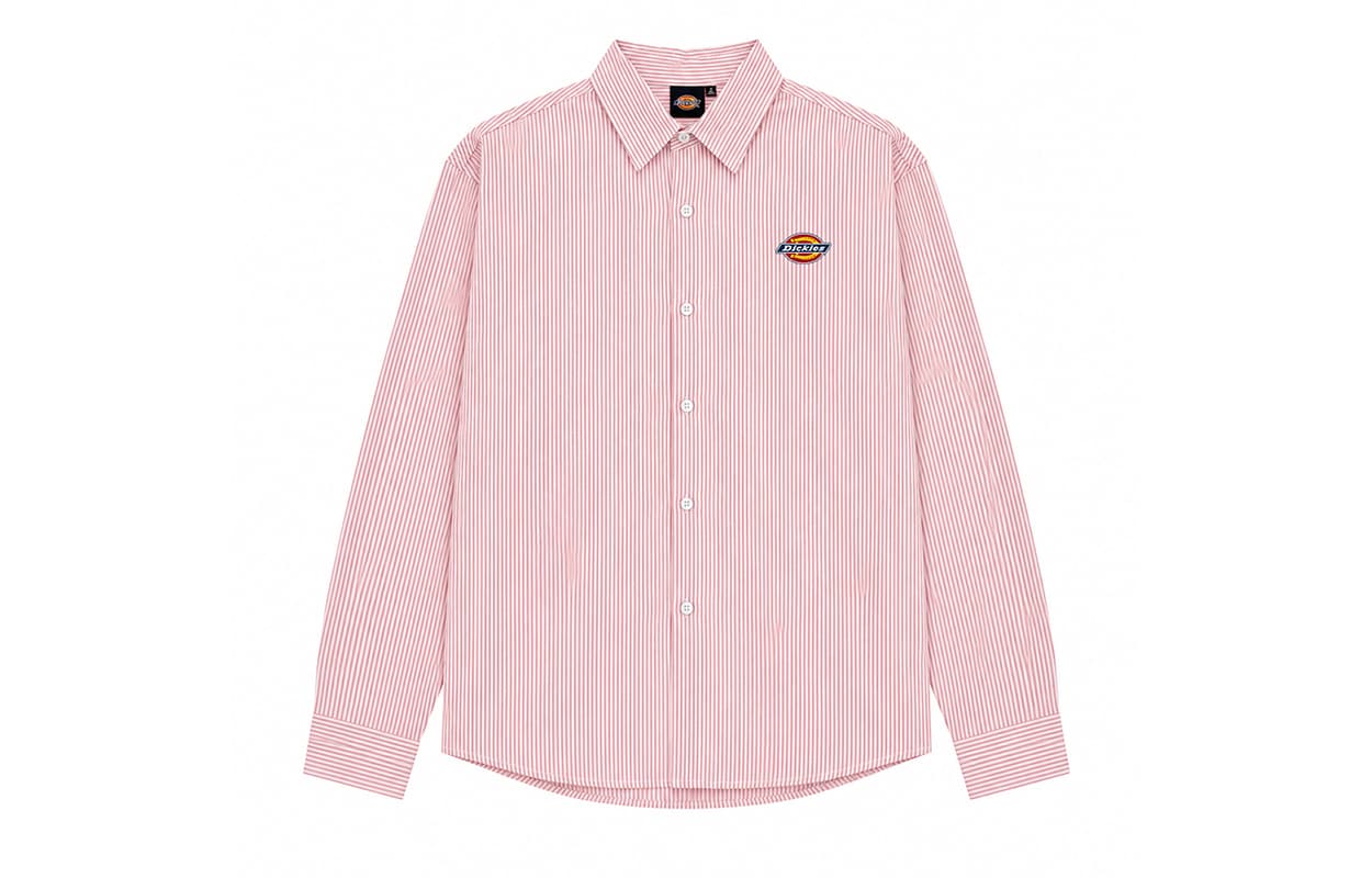 Рубашка dickies Мужской Рубашки - изображение 1