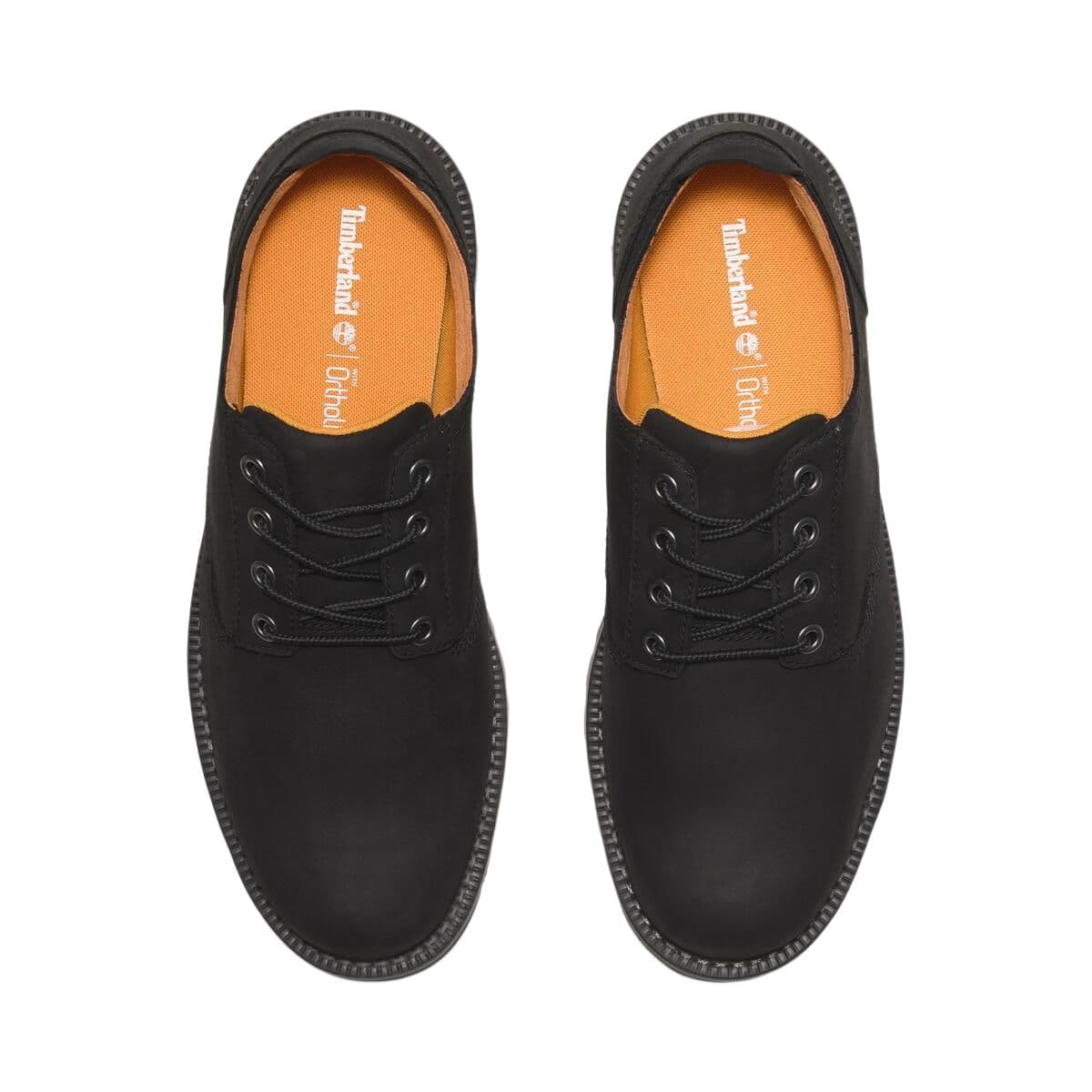 Кроссовки Timberland Уличная обувь Low Top Черный Мужской - изображение 3