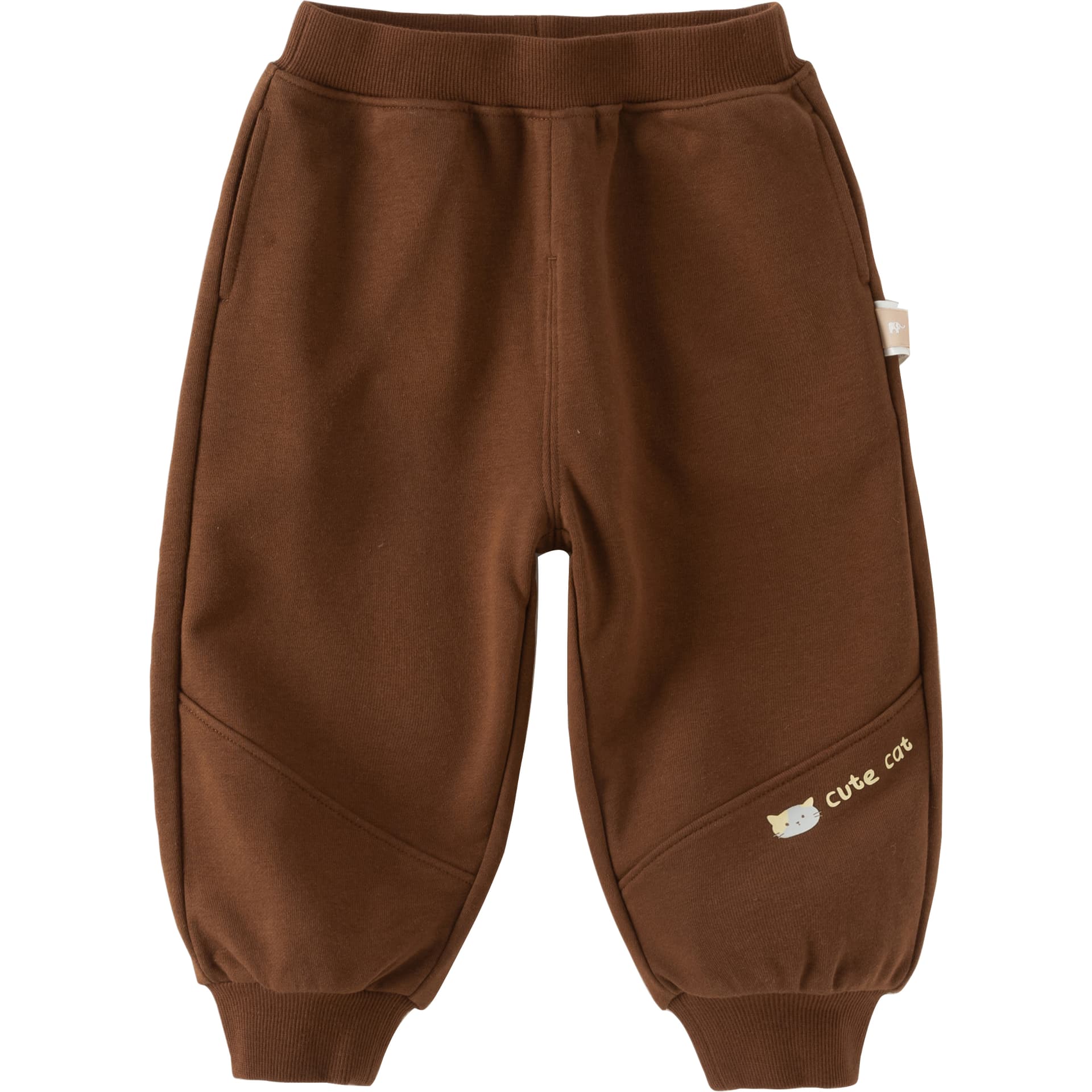 DAVE BELLA Kids Спортивные трикотажные брюки - изображение 1