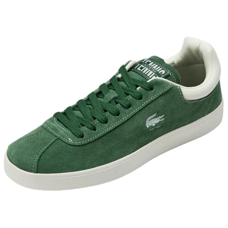 Кроссовки LACOSTE Кеды немецкой армии (GAT) Мужской - изображение 7