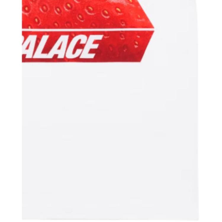 Футболка PALACE FW25 logoT - изображение 4
