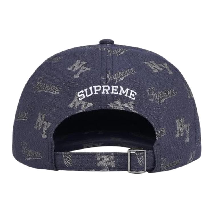 Кепка Supreme Кепки Унисекс - изображение 2