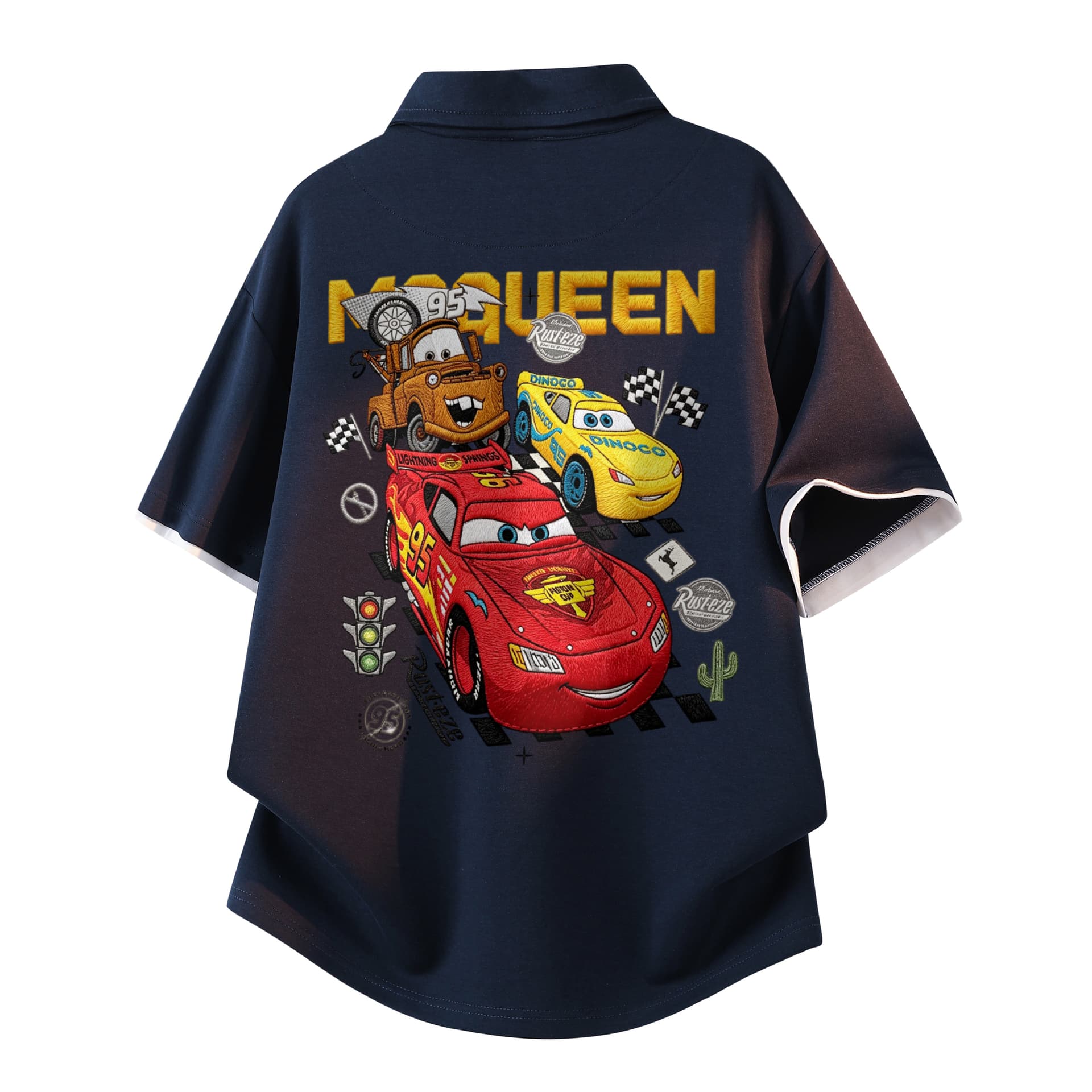 Поло Disney Мужской Поло - изображение 1
