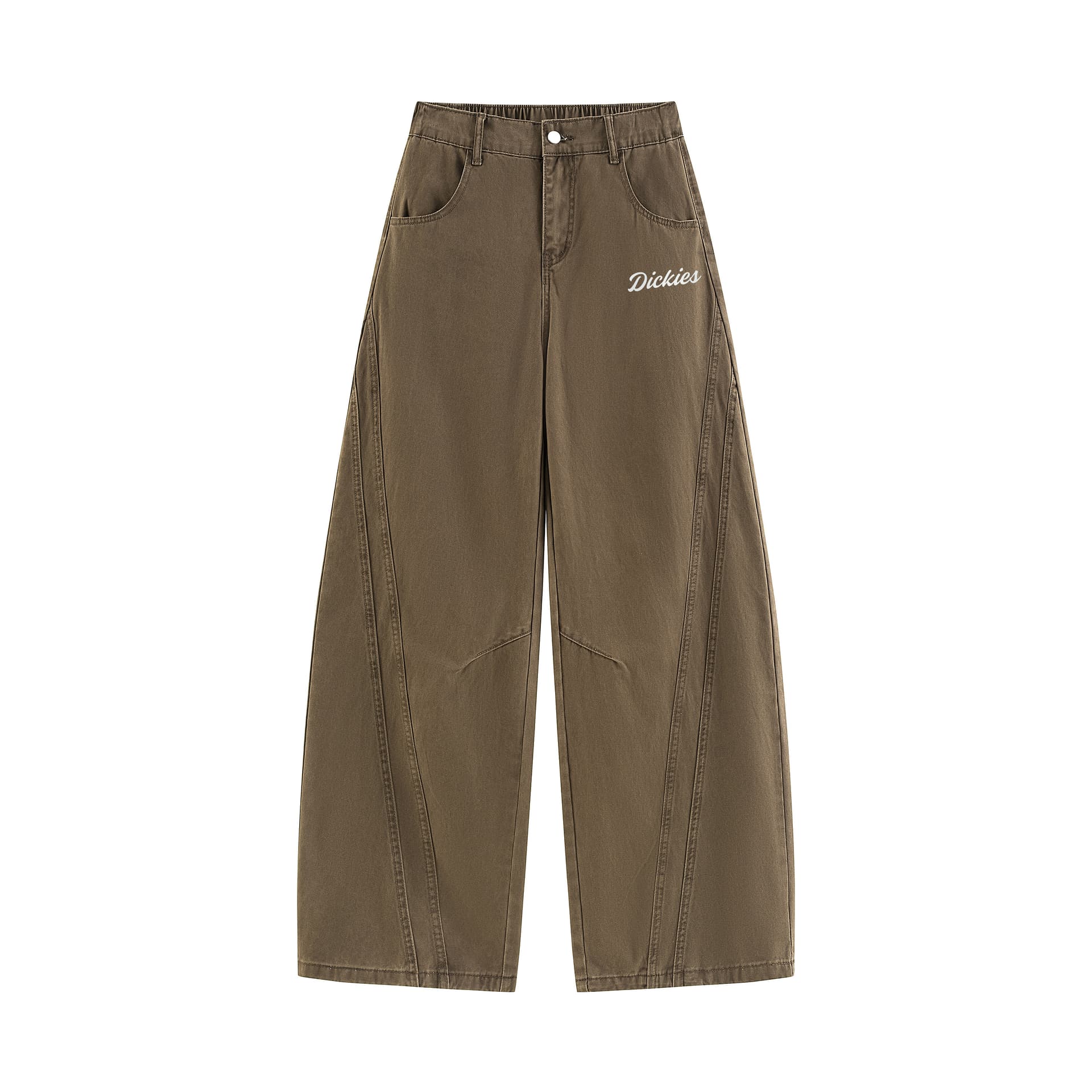 Штаны Dickies Унисекс Повседневные Брюки - изображение 1