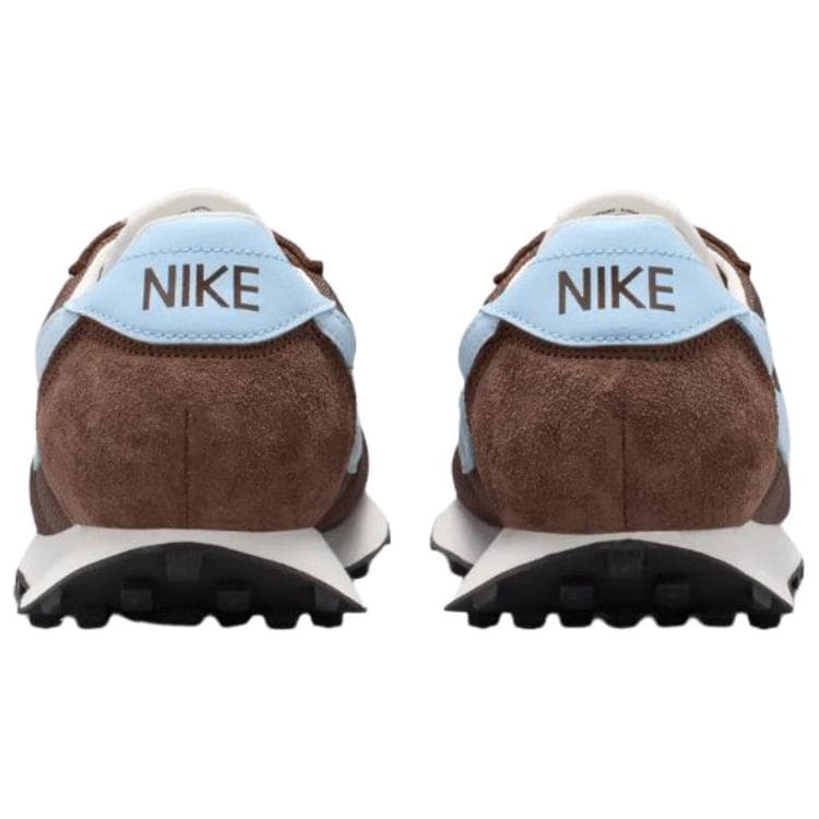 Кроссовки Nike LD 1000 Повседневная обувь Коричневый Мужской - изображение 5