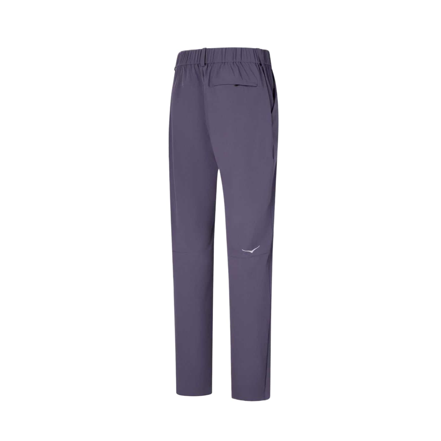 Штаны HOKA ONE ONE Ink Black Blue Women's Sports Pants HOKA ONE ONE Чернила Черный Синий Женские Спортивные Штаны - изображение 2