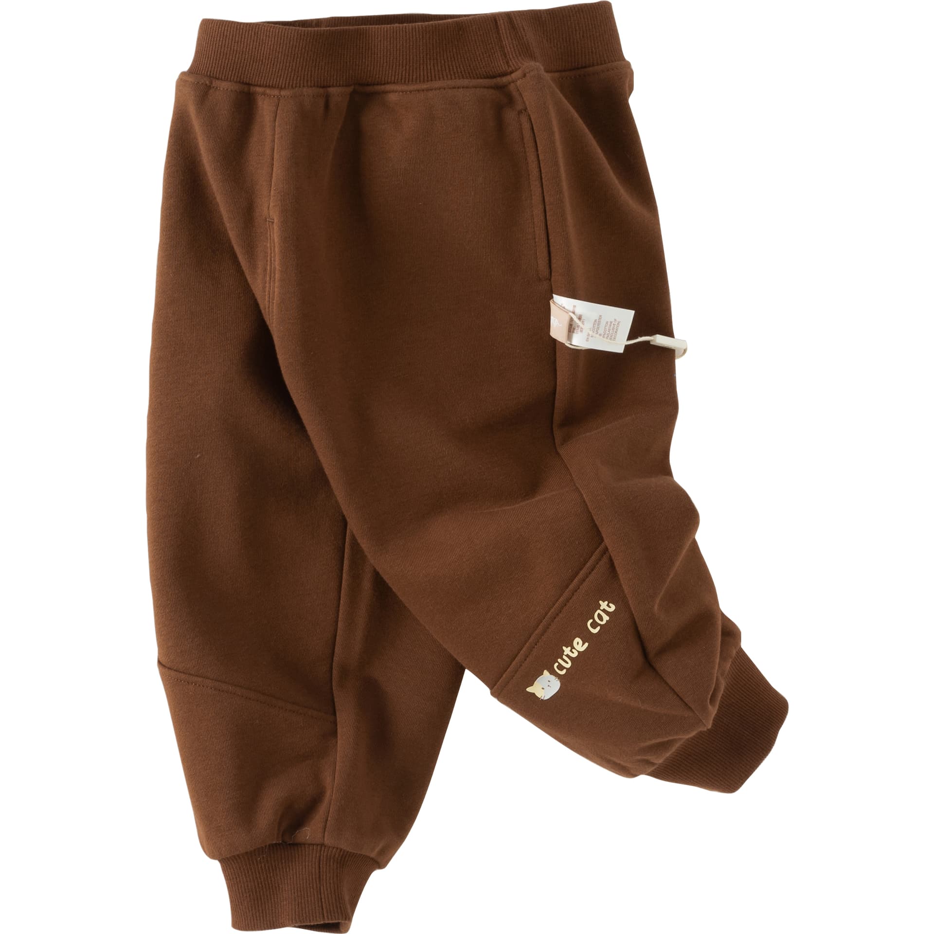 DAVE BELLA Kids Спортивные трикотажные брюки - изображение 2