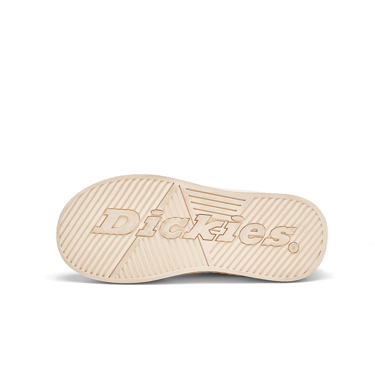 Кеды Dickies Low Top Canvas Shoes Black Women's - изображение 5