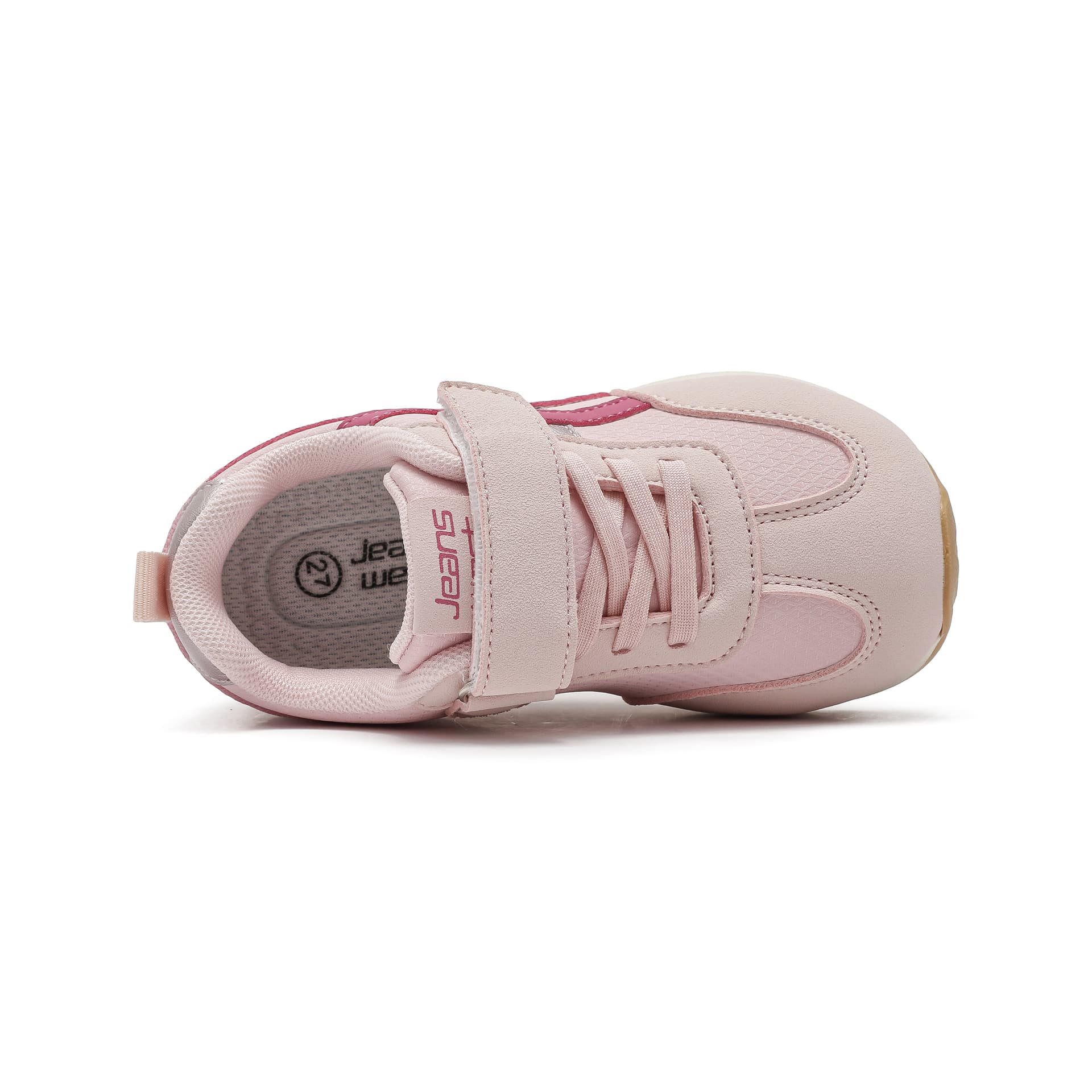 Кроссовки JEANSWEST Детская повседневная обувь Low Топ Kids - изображение 4