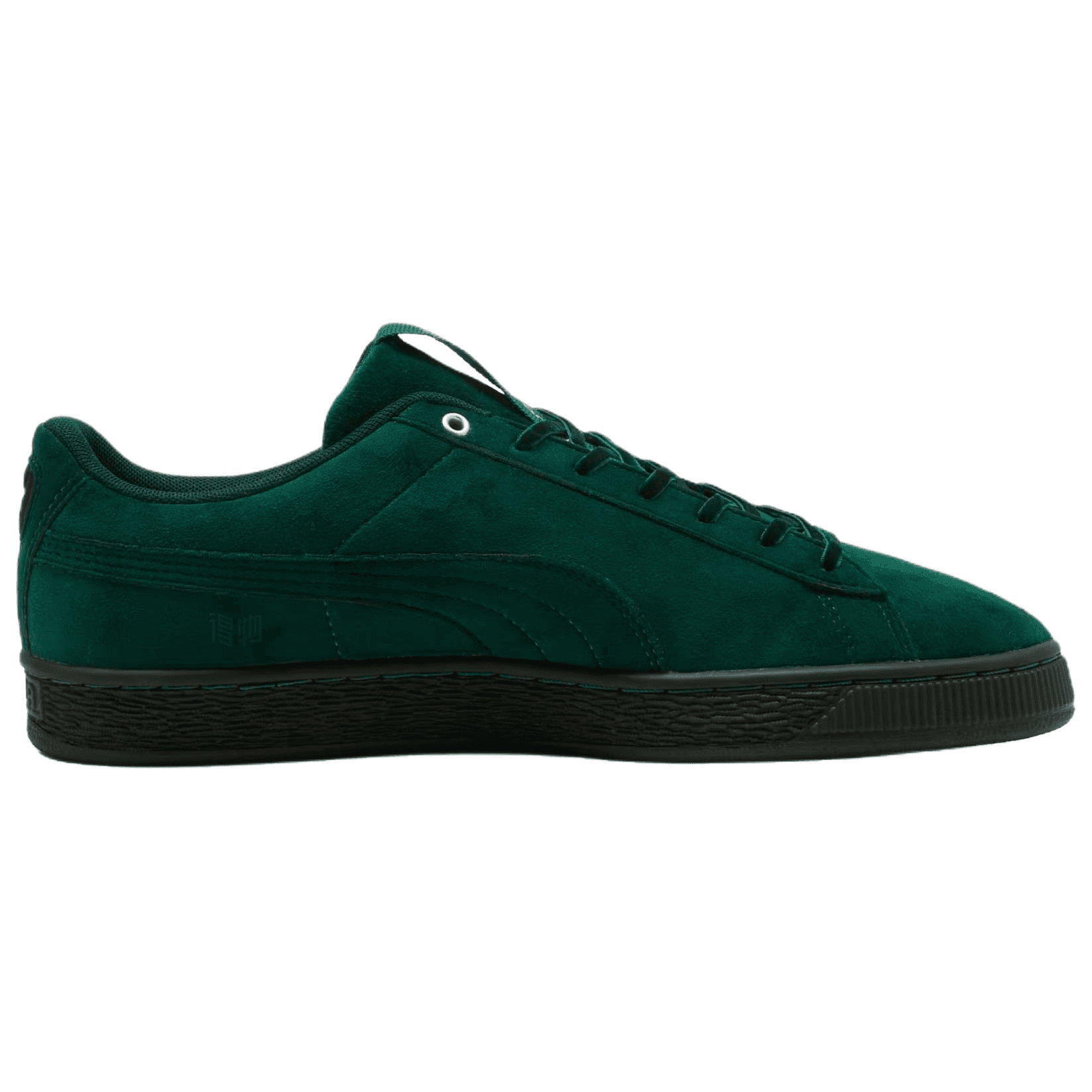 Кроссовки PUMA Aston Martin Basket ARAMCO F1 - изображение 2