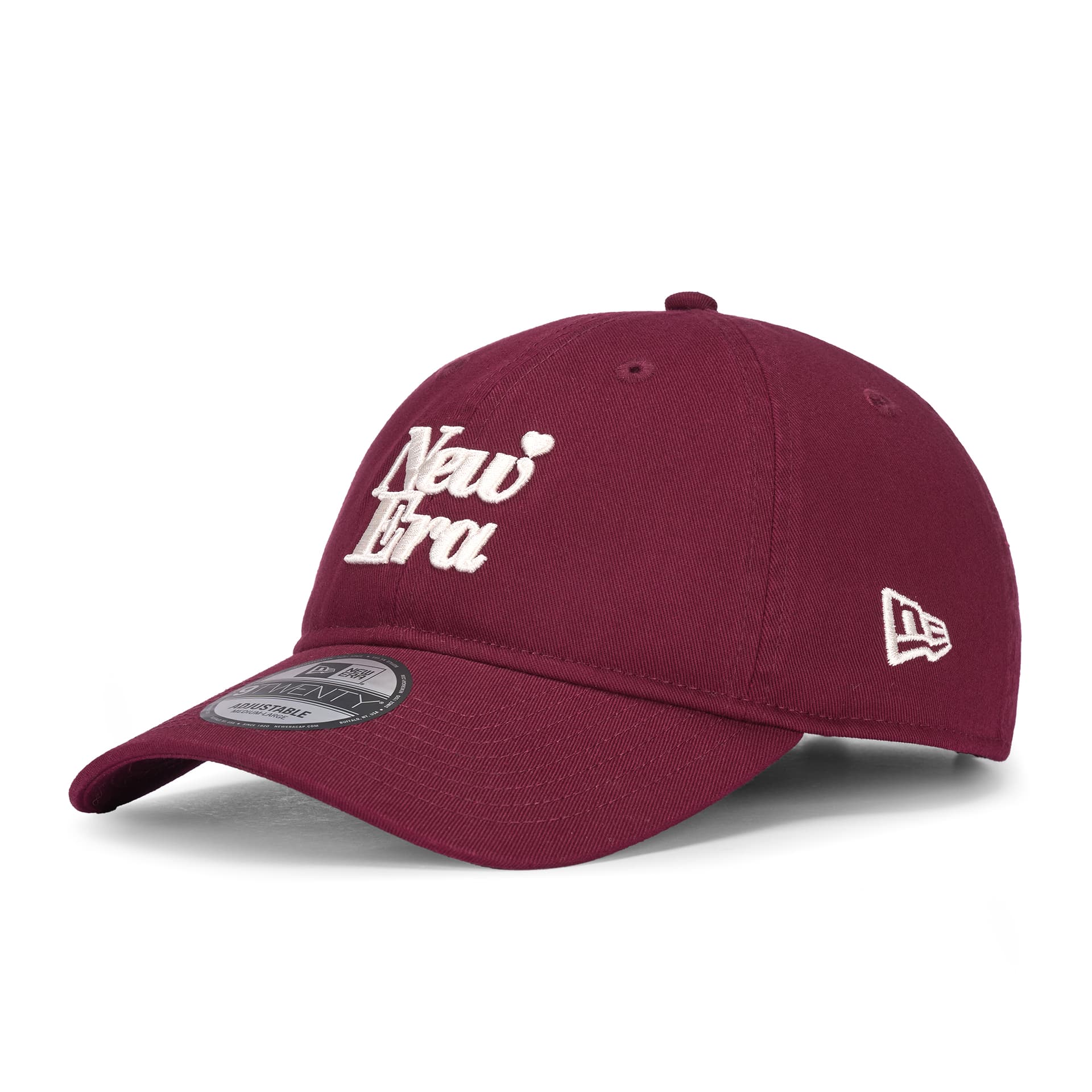 Кепка new era Хлопковое волокно Кепки Унисекс - изображение 1