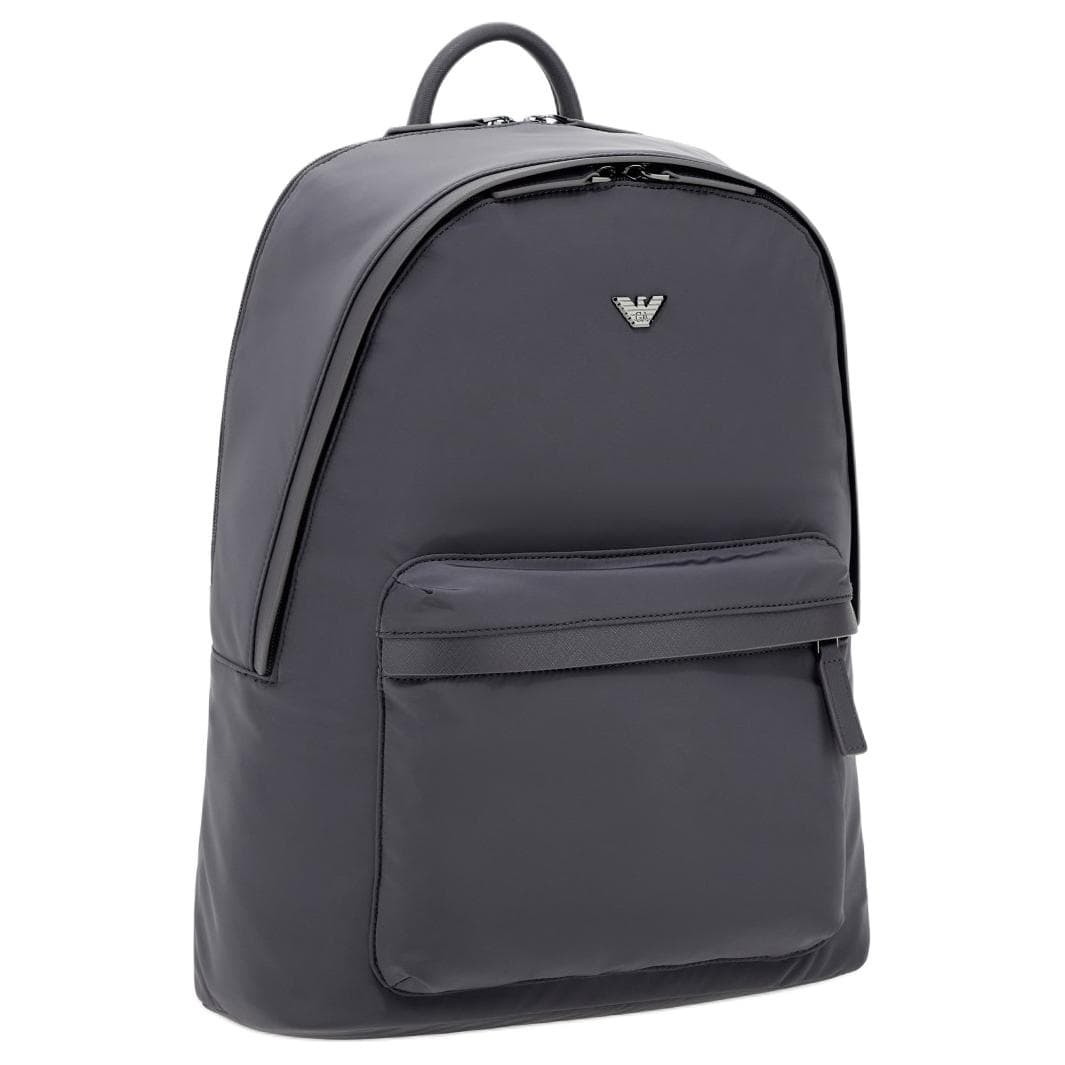 Рюкзак EMPORIO ARMANI Zaino Logo - изображение 2