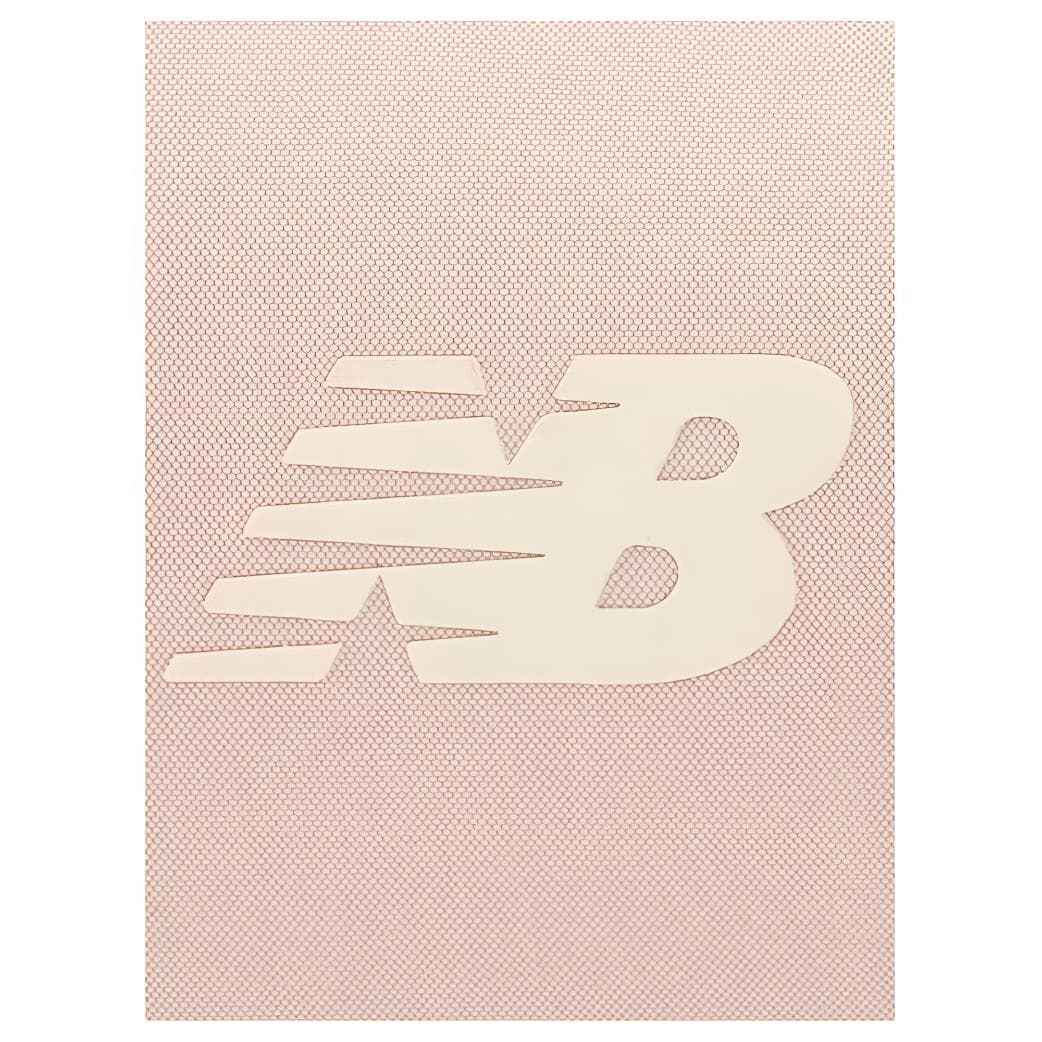 Сумка New Balance Ткань Сумка через плечо Сумка Женская Розовая - изображение 4