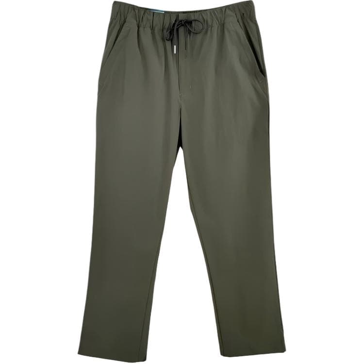 Штаны Columbia Green 366 Men's Casual Pants - изображение 1