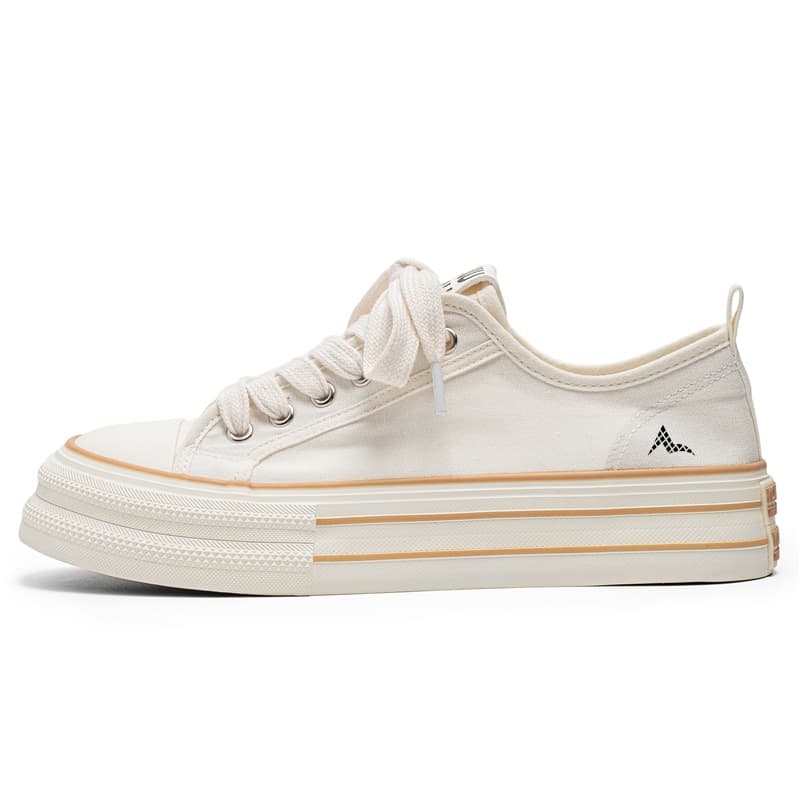 Кеды ATONGMU Low Top Мужские Тапочки - изображение 1