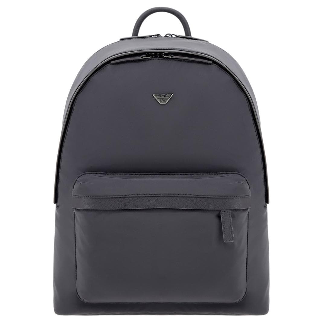 Рюкзак EMPORIO ARMANI Zaino Logo - изображение 1