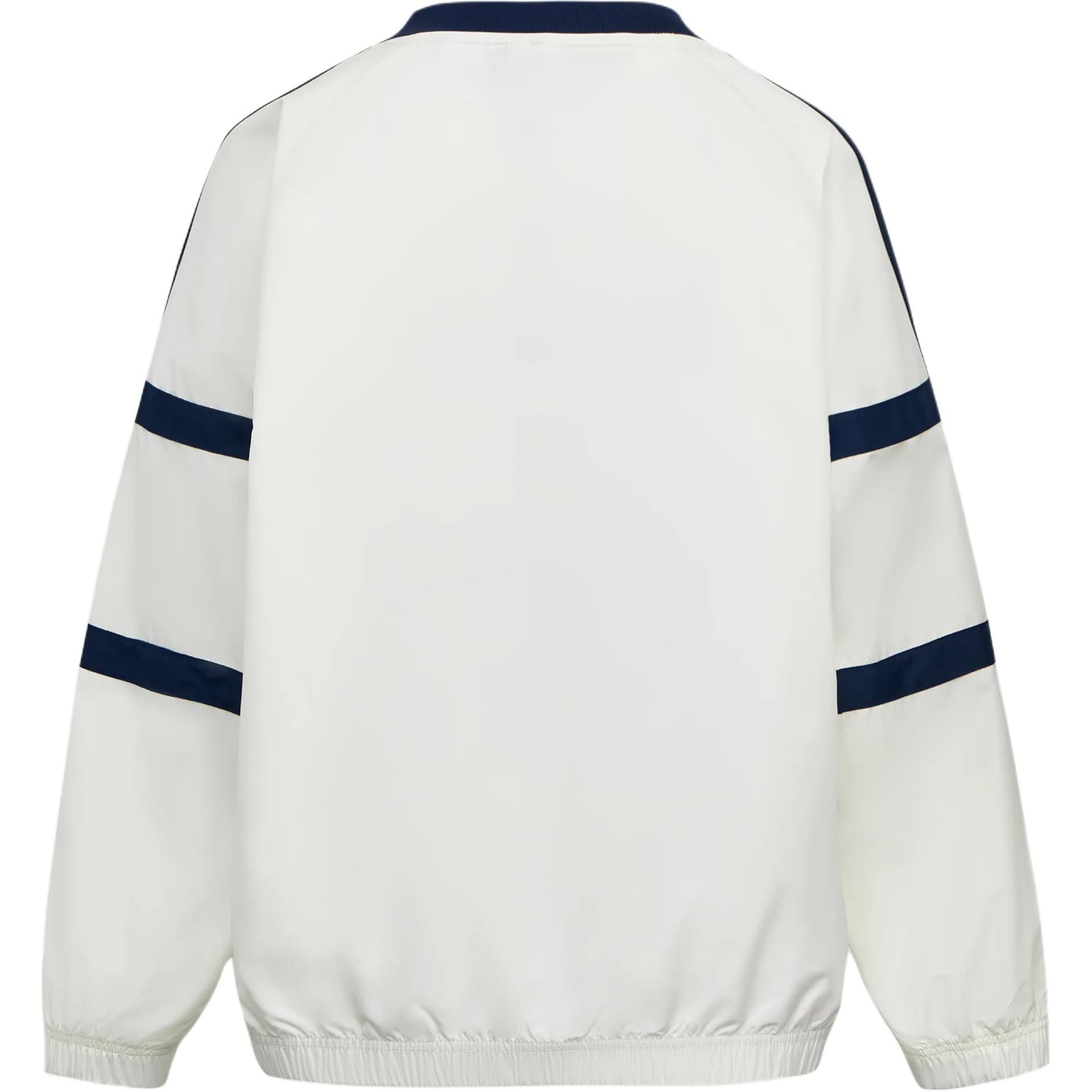 Футболка Adidas Originals Нефрит Белый Темный Индиго Детские Футболки - изображение 2