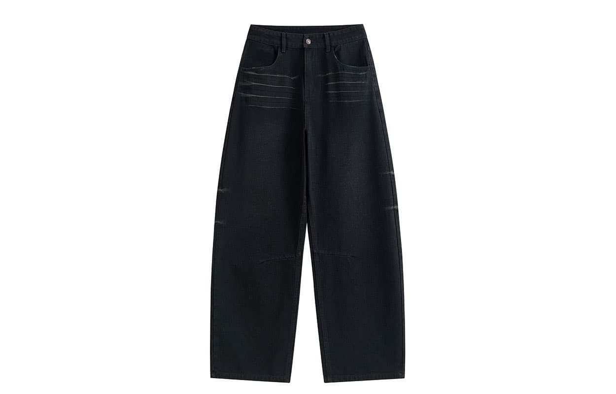 Штаны Dickies Унисекс Джинсы - изображение 2