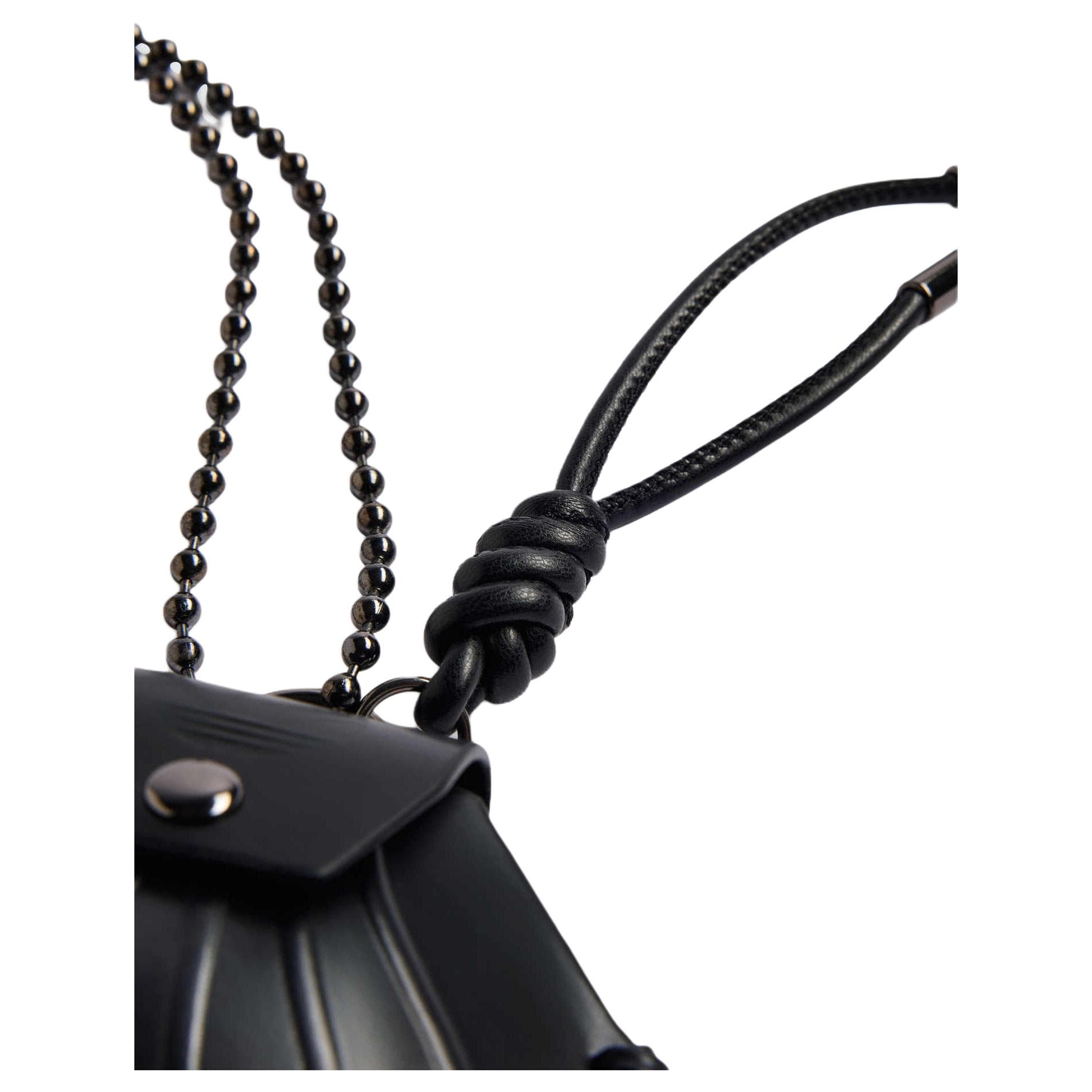 Сумка для наушников Adidas Originals Чехлы для наушников Black Women's - изображение 5