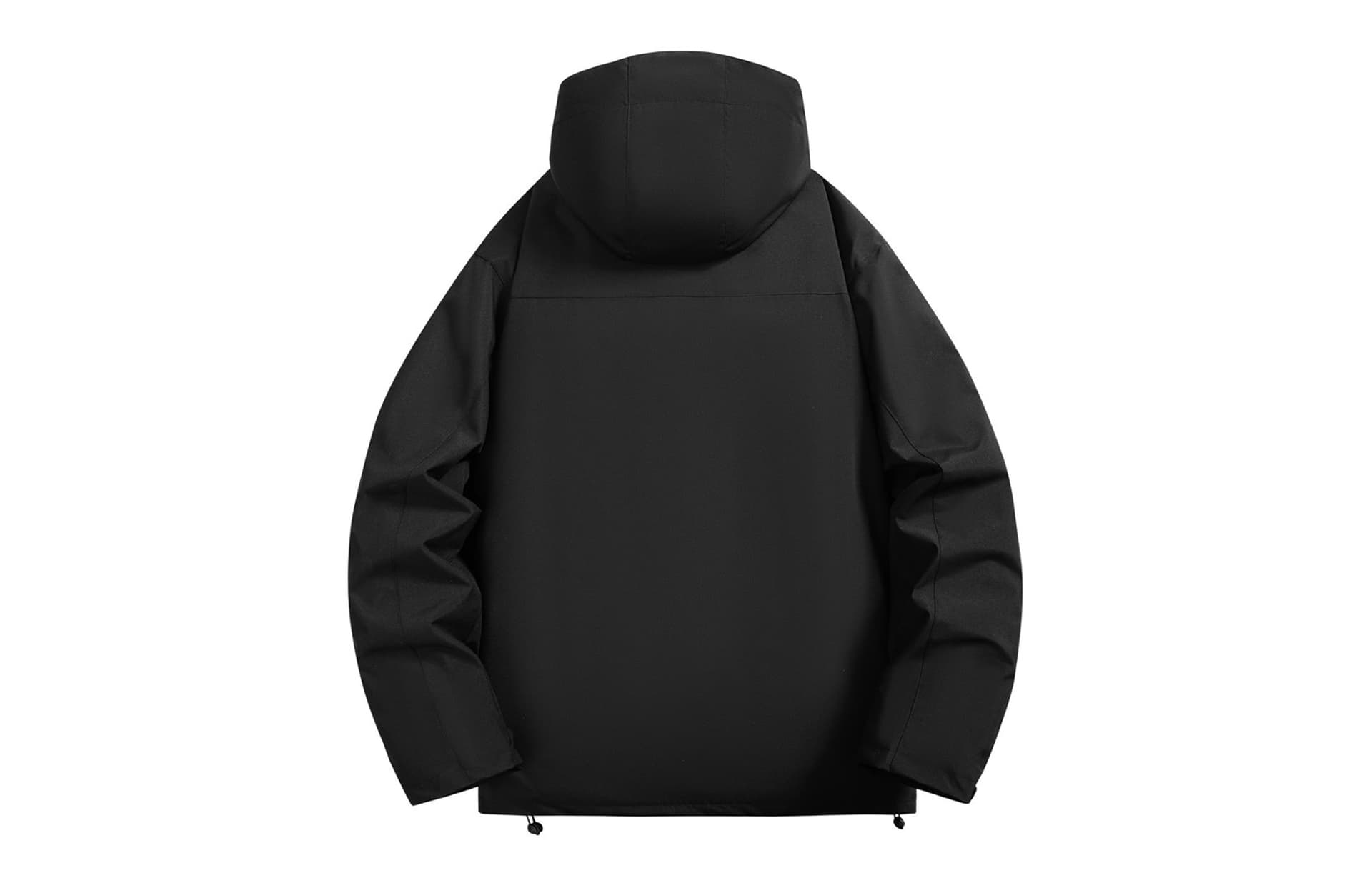 Куртка JEEP SPIRIT Унисекс Куртки - изображение 2