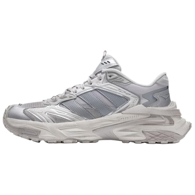 Кроссовки Adidas XLG STORM массивные кроссовки унисекс светлый серый - изображение 1