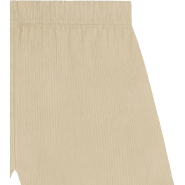 Шорты Fear of God Essentials SS23 Dock Short Sand - изображение 4