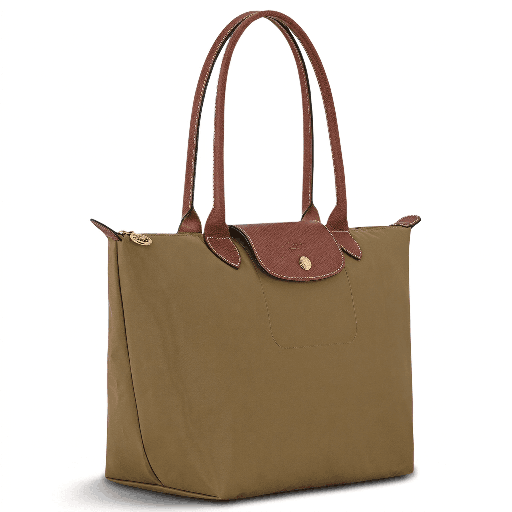 Сумка LONGCHAMP Le Pliage Сумки Унисекс - изображение 2
