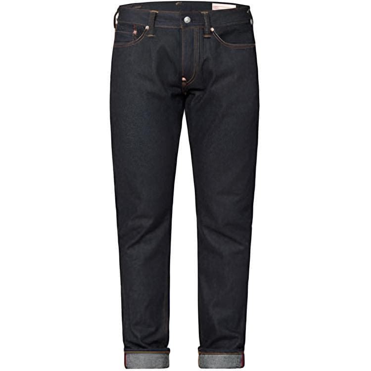 Штаны EVISU m - изображение 2