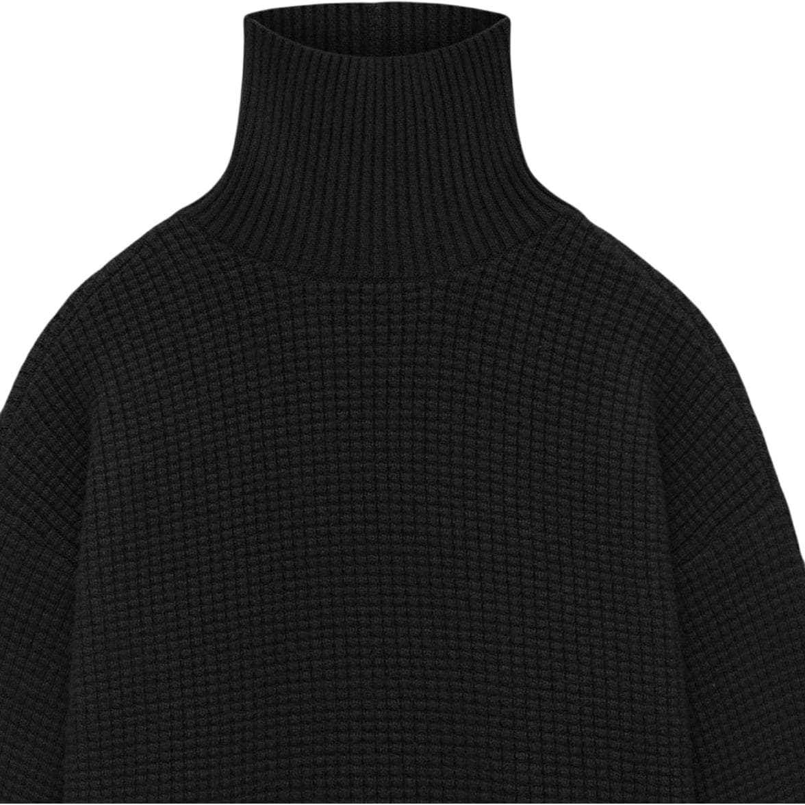 Fear of God ESSENTIALS Трикотаж Мужской - изображение 3