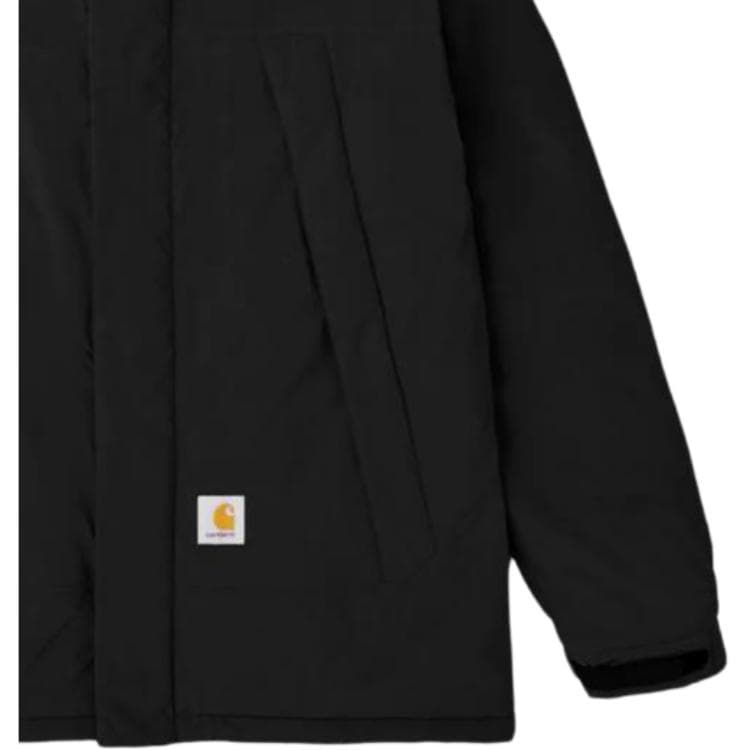 Куртка Carhartt WIP Olwen Jacket - изображение 4