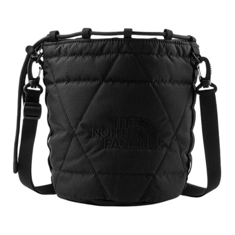 Сумка через плечо THE NORTH FACE Base Camp - изображение 1