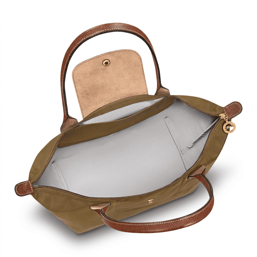 Сумка LONGCHAMP Le Pliage Сумки Унисекс - изображение 4