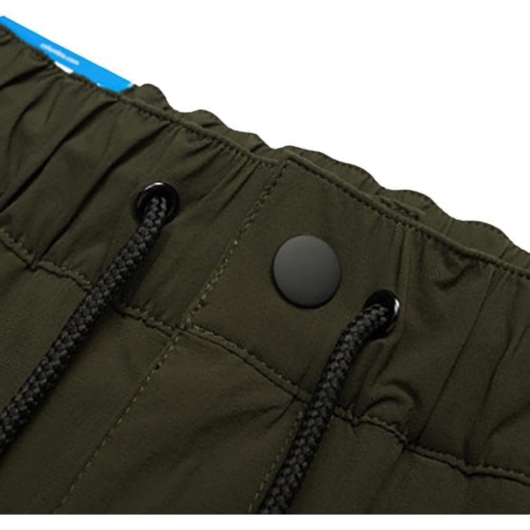 Штаны Columbia Green 366 Men's Casual Pants - изображение 2