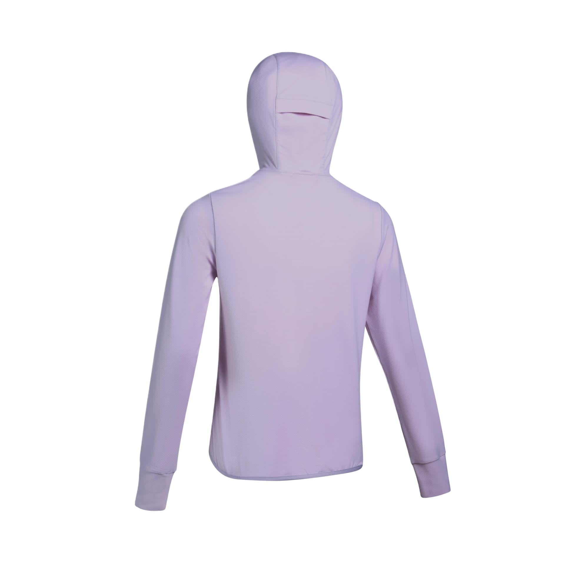 Куртка DECATHLON Фиолетовый Женский Куртки - изображение 2