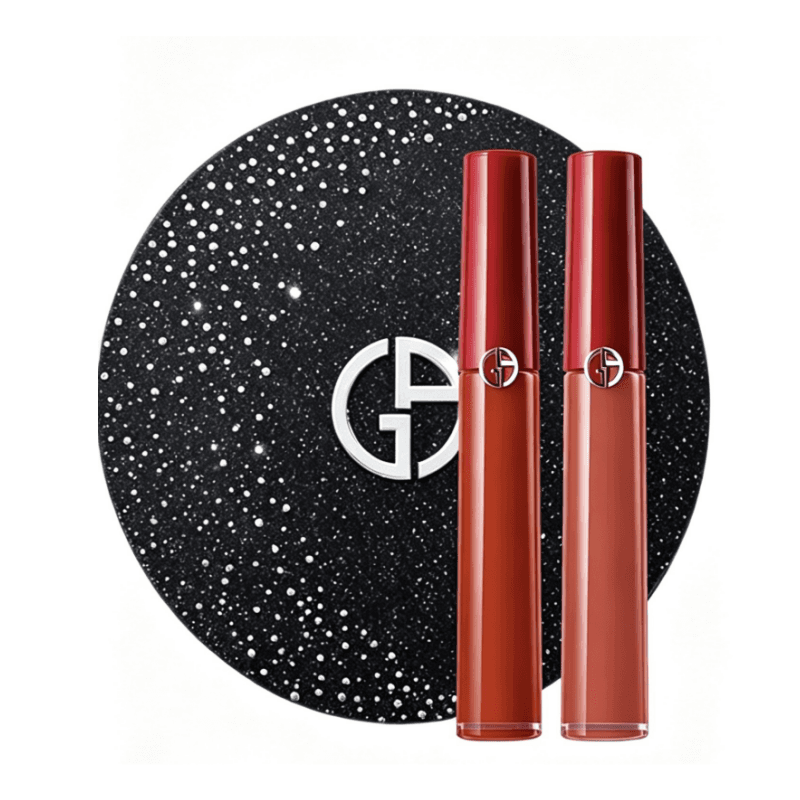 GIORGIO ARMANI 6.5ml*2 - изображение 2