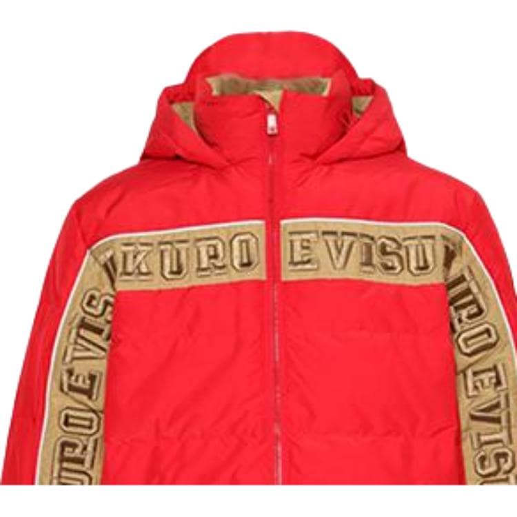 Зимняя куртка EVISU - изображение 3