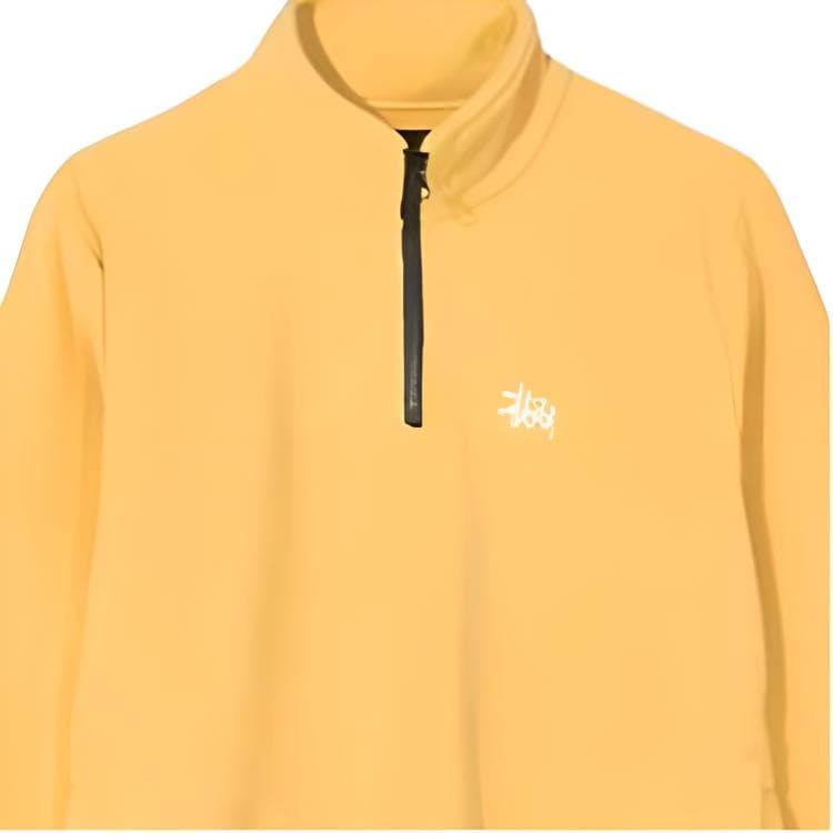 Худи STUSSY - изображение 3