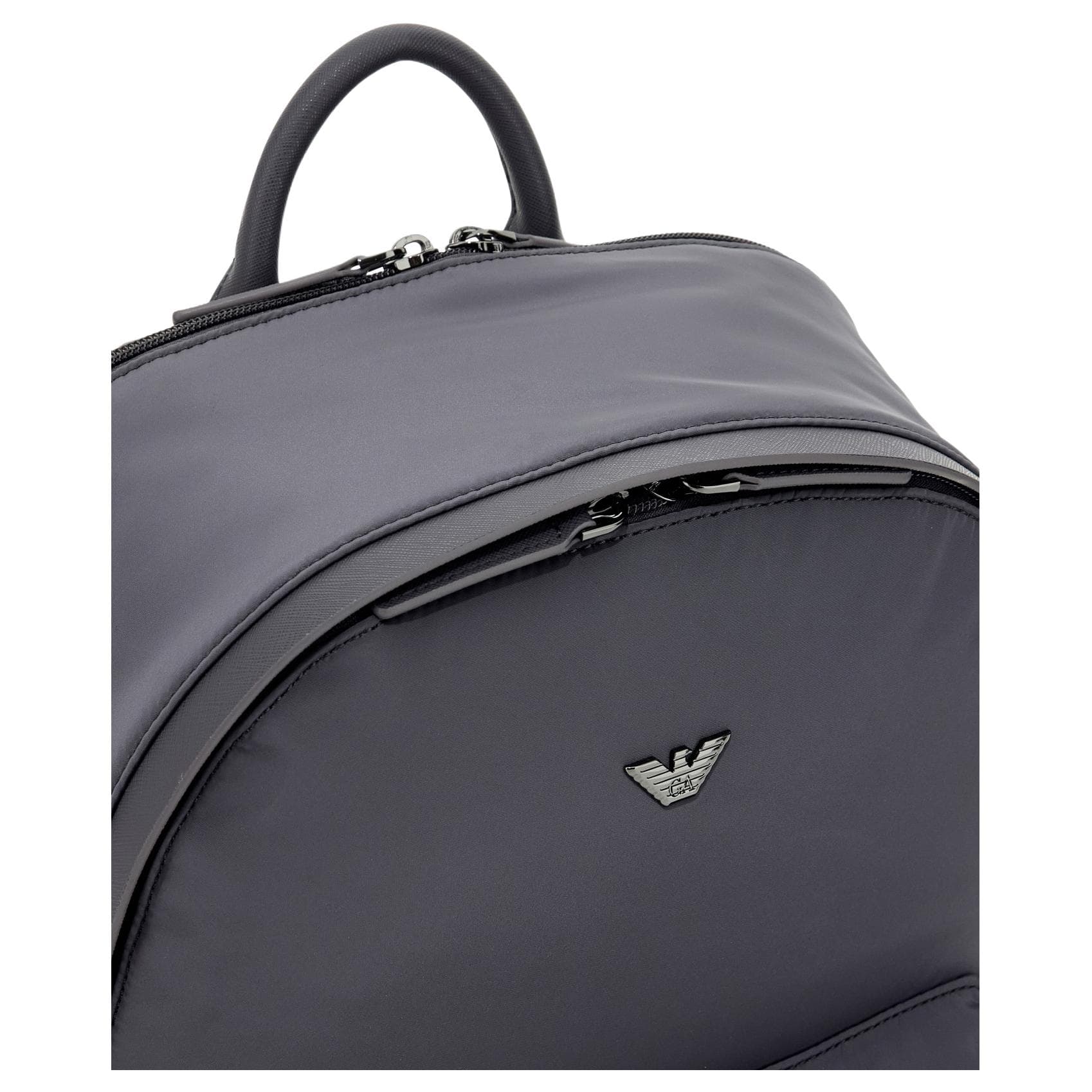 Рюкзак EMPORIO ARMANI Zaino Logo - изображение 4